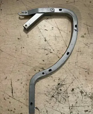 Toyota Corolla E210 E21 Tailgate/trunk/boot hinge 64503-02270
