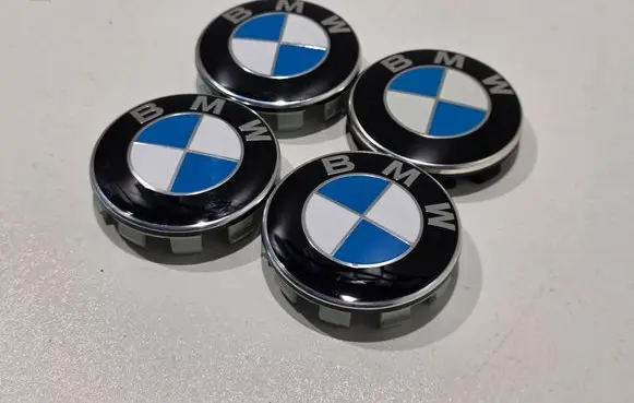 BMW 5 F10 F11 Original wheel cap 36136783536