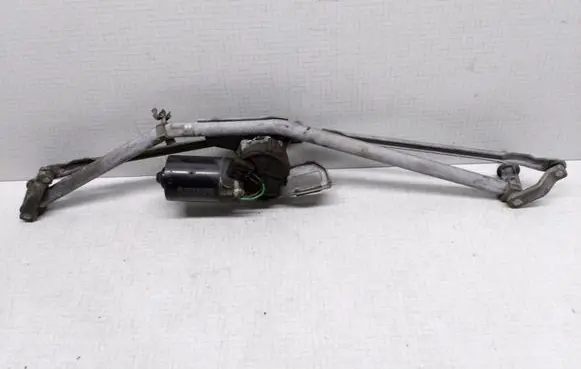 Volkswagen Transporter - Caravelle T4 Front wiper linkage 058970218 0390241125CHP 701955113B
