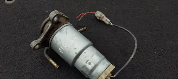 Toyota Picnic Fuel filter J1332057