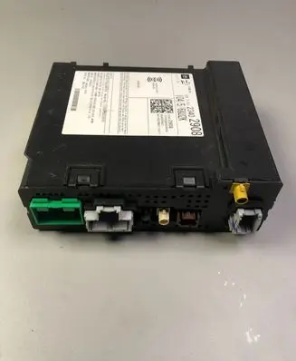 Chevrolet Camaro Other control units/modules 23402908