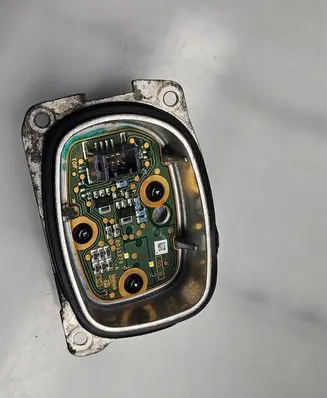 Renault Koleos II Light module LCM B011270