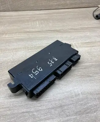 Rover 75 Comfort/convenience module YWC112330 6011212010