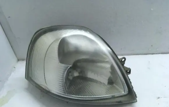 Renault Laguna II Headlight/headlamp