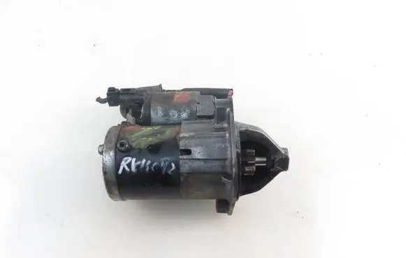 KIA Ceed Starter motor M000T32571ZE