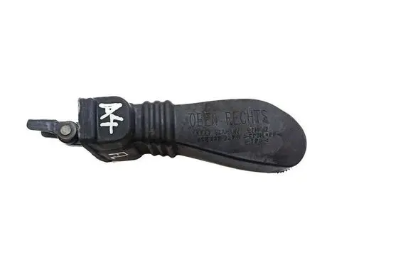 Audi A4 S4 B8 8K Front door check strap stopper 8K0837267B 8K0837267