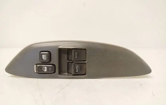 Toyota Yaris Electric window control switch 0113D10