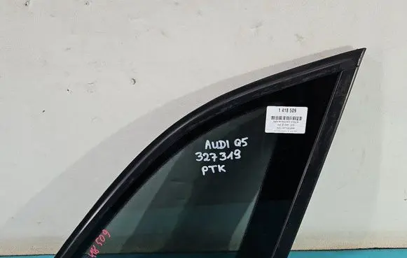 Audi Q5 SQ5 Rear side window IMPRK1418509