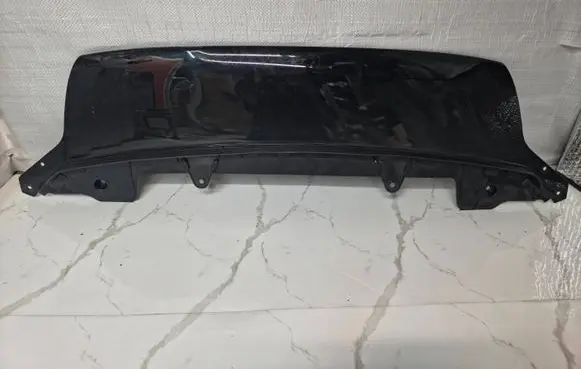 Cupra Formentor Front bumper lip 5FF805902A M2152107