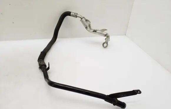 Audi A4 S4 B8 8K Turbo turbocharger oiling pipe/hose 06H121085C