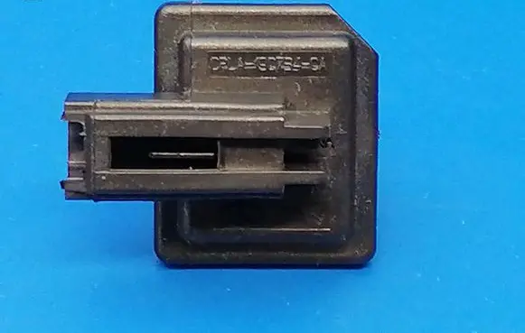 Land Rover Evoque II Interior temperature sensor CPLA19C734CA