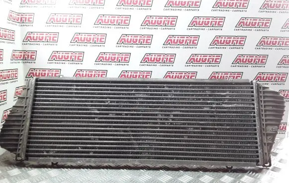 Mercedes-Benz Sprinter W901 W902 W903 W904 Intercooler radiator A9015010701 848601F