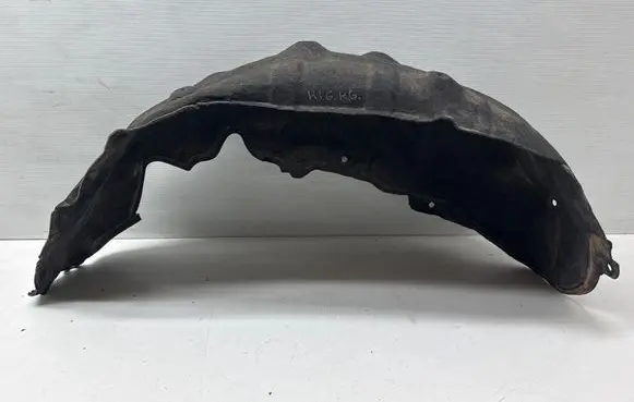 Toyota Highlander XU70 Rear arch fender liner splash guards 656380E070