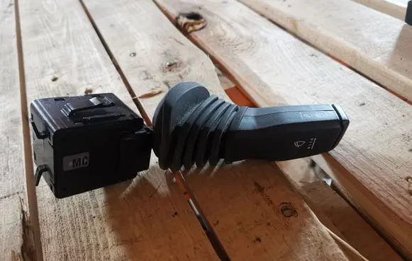 Opel Antara Wiper control stalk