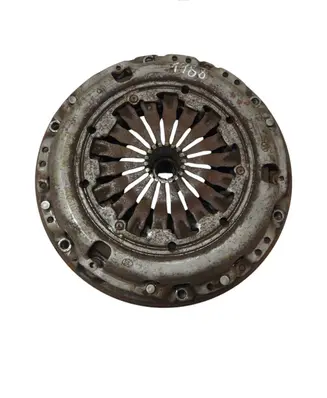 Peugeot Partner III Clutch set kit 9801354780 9833248780 9801137780