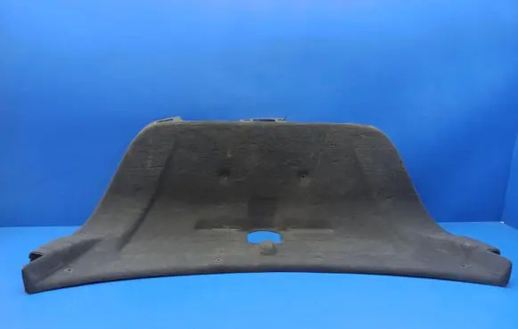 Mercedes-Benz E W211 Tailgate/boot lid cover trim A2116940025 A21169400259C53 YAP1153502NO