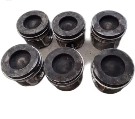 Audi Q5 SQ5 Piston 