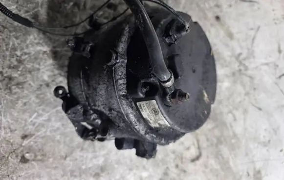 Mercedes-Benz E W210 Generator/alternator A0001502450
