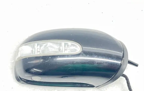 Mercedes-Benz ML W164 Front door electric wing mirror A1648104216