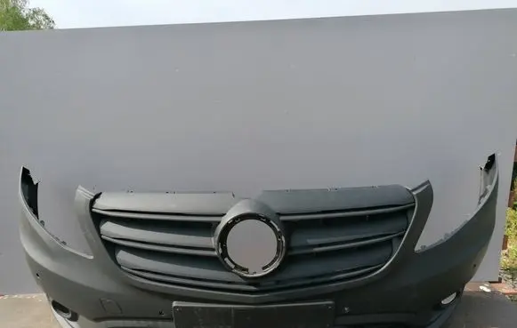 Mercedes-Benz Vito Viano W447 Front bumper A4478850001 A4478850101 A4478850201