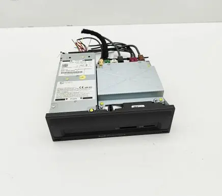 Audi Q3 F3 GPS navigation control unit/module 83A035063B 83A035063