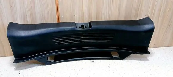 Honda Jazz Trunk/boot sill cover protection 84640TF0G021