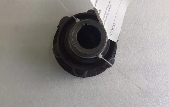 Jaguar F-Pace Crankshaft gear 