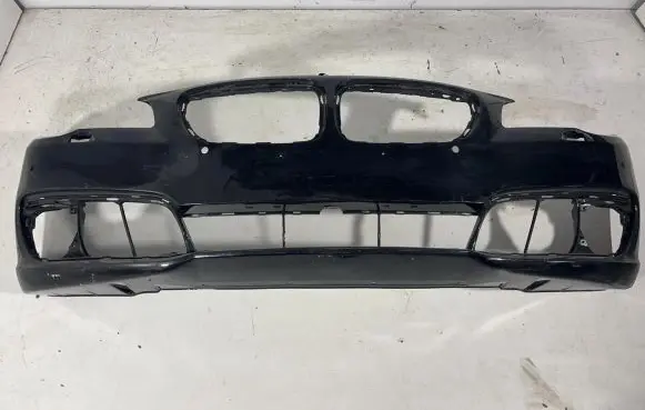 BMW 5 F10 F11 Front bumper 51117331706