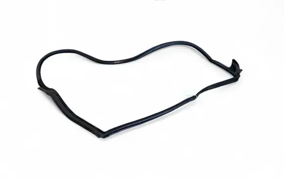 Audi Q8 Rubber seal rear door 4M8833708