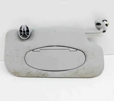 Mini One - Cooper Clubman R55 Sun visor