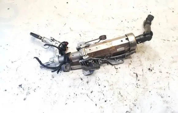 Opel Insignia A Steering wheel axle 427878298 13430747