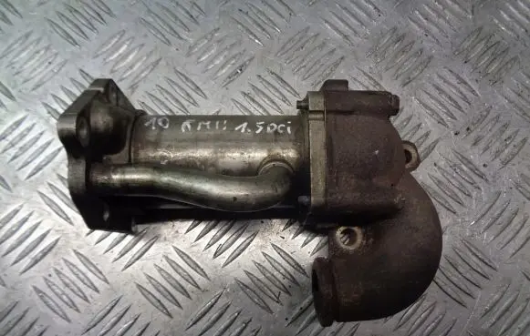 Renault Megane II EGR valve cooler 8200545260