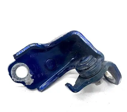 Ford Fusion II Rear door lower hinge P001A