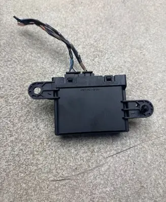 Fiat 500L Parking PDC control unit/module 51990950 0263004777 00020864