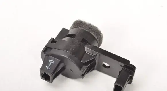 Mazda CX-30 Interior temperature sensor