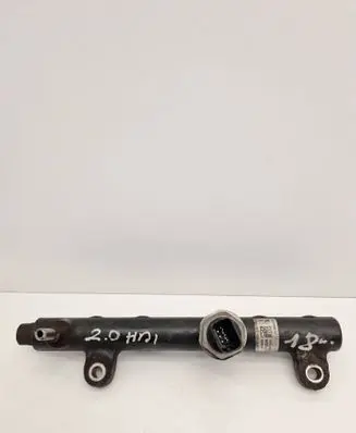 Peugeot 508 RXH Fuel main line pipe 9674300080 1512201116 94675G01