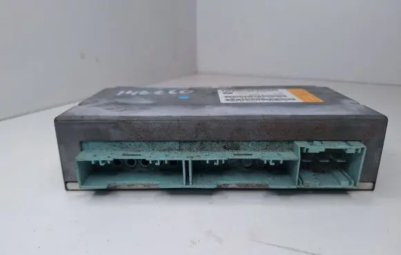 BMW 5 E60 E61 Airbag control unit/module 6943085 04B0291L04362