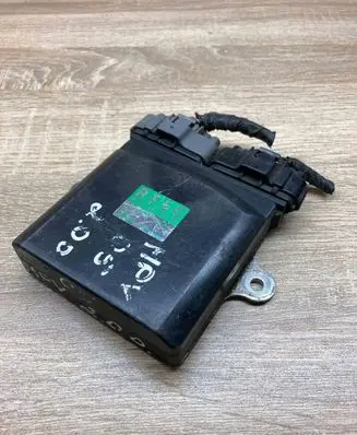 Mazda 6 Engine control unit/module ECU 1310001241 RF5C18701A