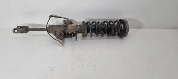 BMW 6 F06 Gran coupe Front shock absorber/damper 6857695