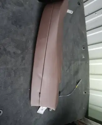 BMW 4 G22 G23 G24 G26 Passenger airbag 550225118805474 7910794