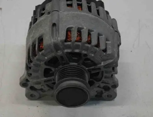 Audi Q3 8U Generator/alternator 04E903023K