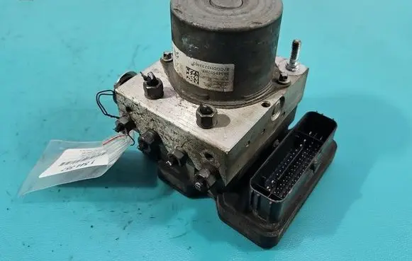 Toyota ProAce City ABS Pump 9812786180 IMPRK1544357
