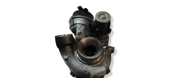 BMW X1 F48 F49 Turbo 8584199