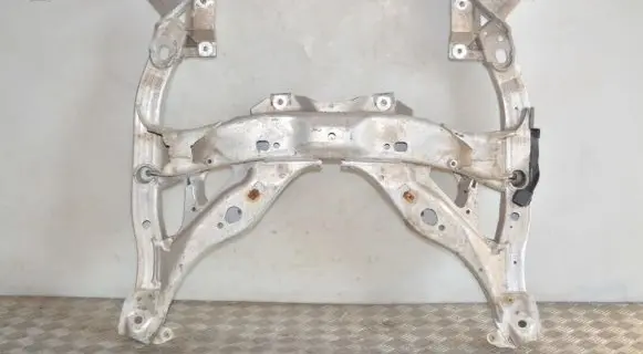 BMW 5 F10 F11 Front subframe 6796692
