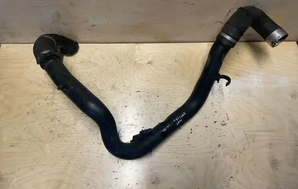 Mini Cooper Hatch Hardtop Intercooler hose/pipe 8512205 154768