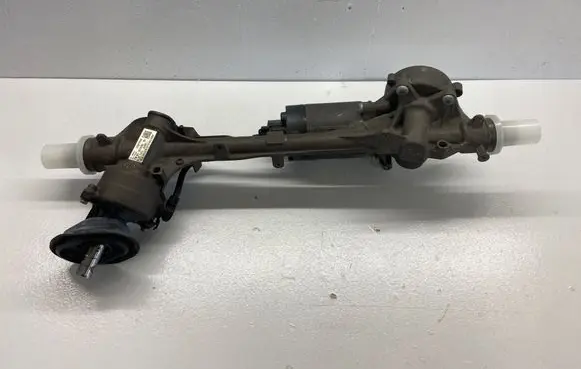 Audi A3 8Y Steering rack 5WB423051 04167669J