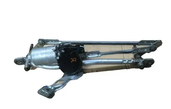 BMW X1 F48 F49 Front wiper linkage 7350657 3397021478 20160329