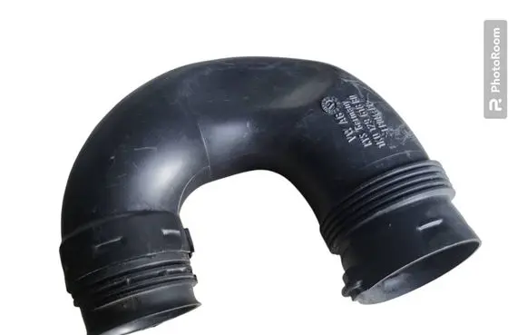 Volkswagen Caddy Air intake duct part 1K0129618BQ