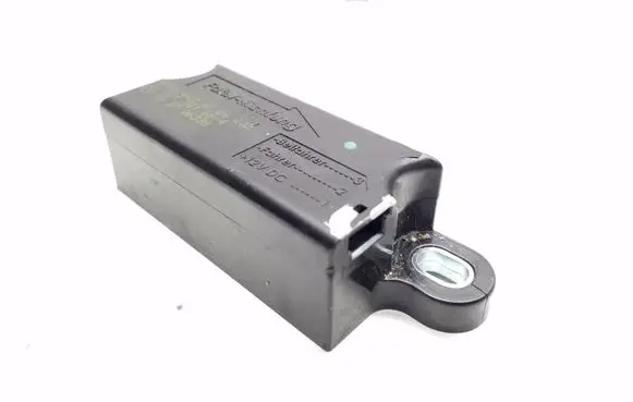 Mercedes-Benz CLS C219 Airbag deployment crash/impact sensor A0038200726