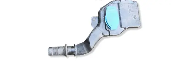 Audi A4 S4 B8 8K Window washer liquid tank fill tube 8T1955463B